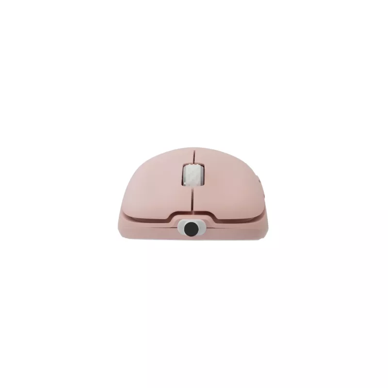Mysz White Shark GM-5014 Graphene Pink USB