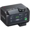 Godox iT30Pro N TTL mini lampa błyskowa do aparatów Nikon — czarna