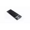 Klawiatura aluminiowa Mac Tenkeyless RGB Space Gray