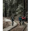Damskie buty outdoorowe The North Face, rozmiar: 37.5