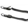 Pasek transportowy Mobilis BANDOLIER 001027 Universal Czarny