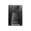 ADATA DashDrive Durable HD650 zewnętrzny dysk twardy 1 TB 2,5 cala USB 3.2 Gen 1 (3.1 Gen 1) Czarny