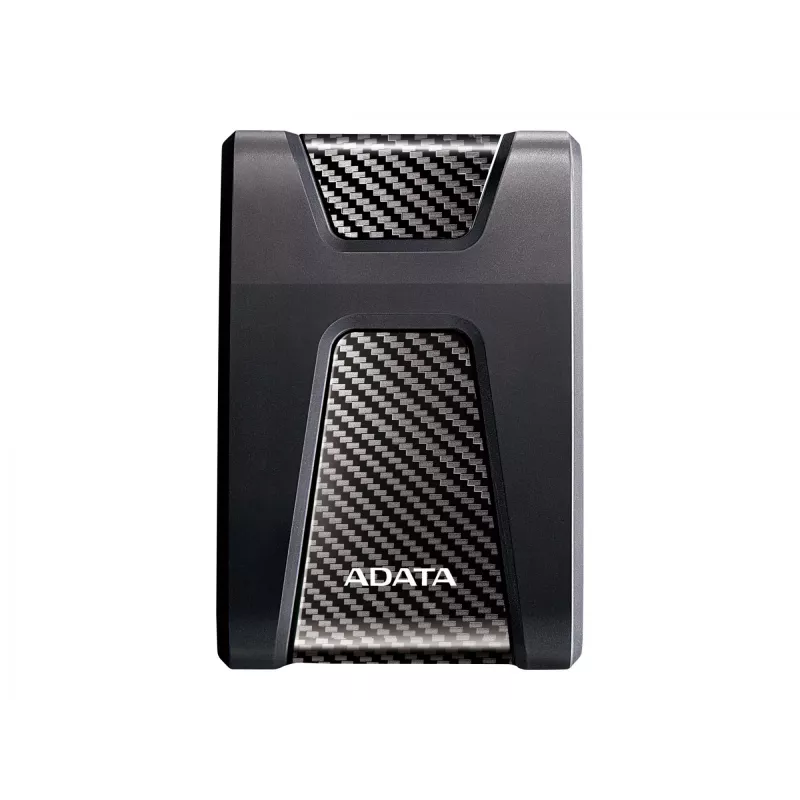 ADATA DashDrive Durable HD650 zewnętrzny dysk twardy 1 TB 2,5 cala USB 3.2 Gen 1 (3.1 Gen 1) Czarny