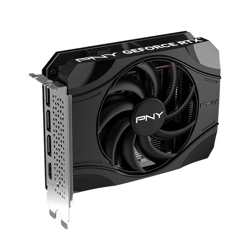 Karta graficzna NVIDIA GeForce RTX 5050 8 GB GDDR6