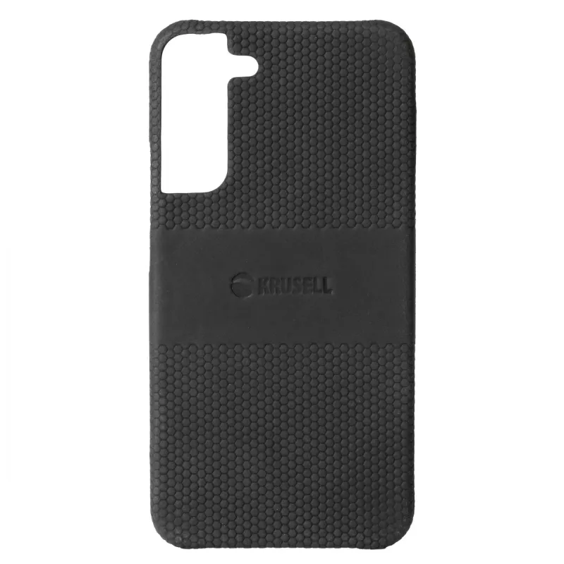Cover Krusell 62465 do Samsung Galaxy S22+ 16.8 cm Czarny