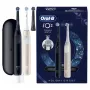 ORAL-B IO2 Duo Xmas Toothbrush Set