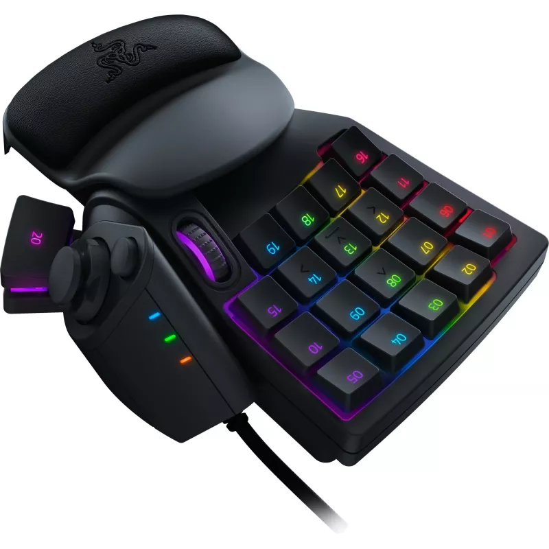 Razer Tartarus V2 Chroma Programowalna Klawiatura Gamingowa