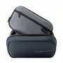 Kosmetyczka XDDESIGN First-Class All-in-One Travel Organiser P706.3425, Granat, zamek błyskawiczny, 380 g, karton zewnętrzny 17×27.5 cm