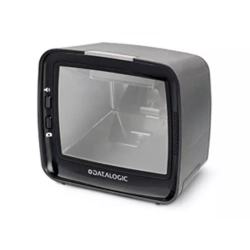 Datalogic Magellan 3450VSi - Skaner kodów kreskowych - Urządzenie stacjonarne - dekodowany - USB