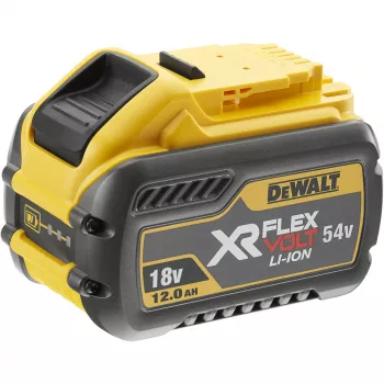 XR FLEXVOLT 18V/54V Battery DEWALT DCB548