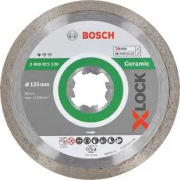 Bosch 2 608 615 138 przystawka do szlifierki kątowej Tarcza tnąca