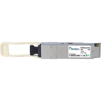 Moduł nadajnika-odbiornika sieciowego QSFP56 BlueOptics QSFP56-200G-SR4-BC4-BC-BO Światłowodowy MTP/MPO