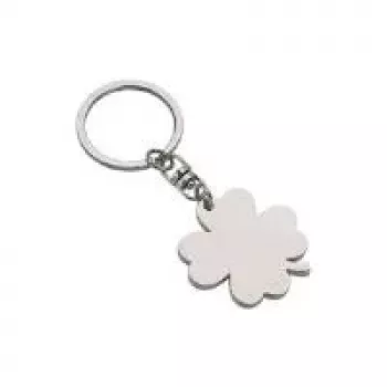Brelok Wedo Clover Leaf