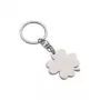 Brelok Wedo Clover Leaf