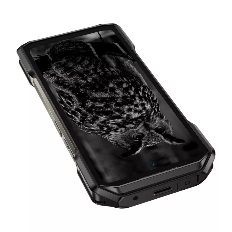 Smartfon Ulefone Armor 27 4G Helio G99 12GB 256GB Czarny