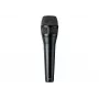 Shure Nexadyne™ 8/S - dynamiczny mikrofon, superkardioidalny z złączem XLR, czarny