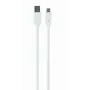 Kabel USB Gembird CCP-USB3-AMCM-6-W USB 3.2 Gen 1 (3.1 Gen 1) 1.8 m USB A USB C Biały