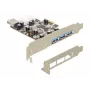 Karta interfejsu DeLOCK 89281 USB 3.2 Gen 1