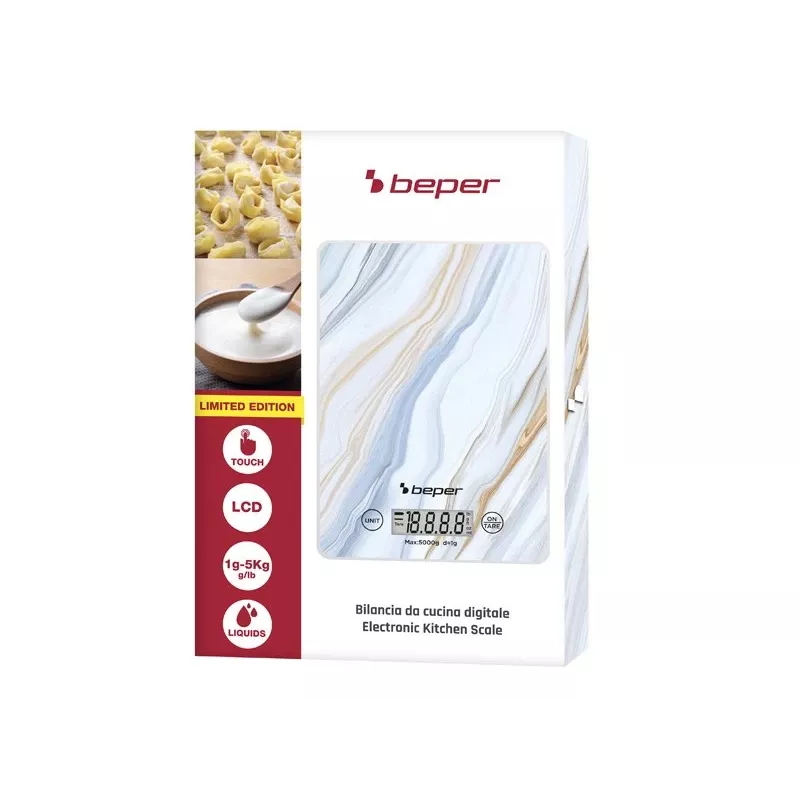 Waga kuchenna Beper P102BIL001