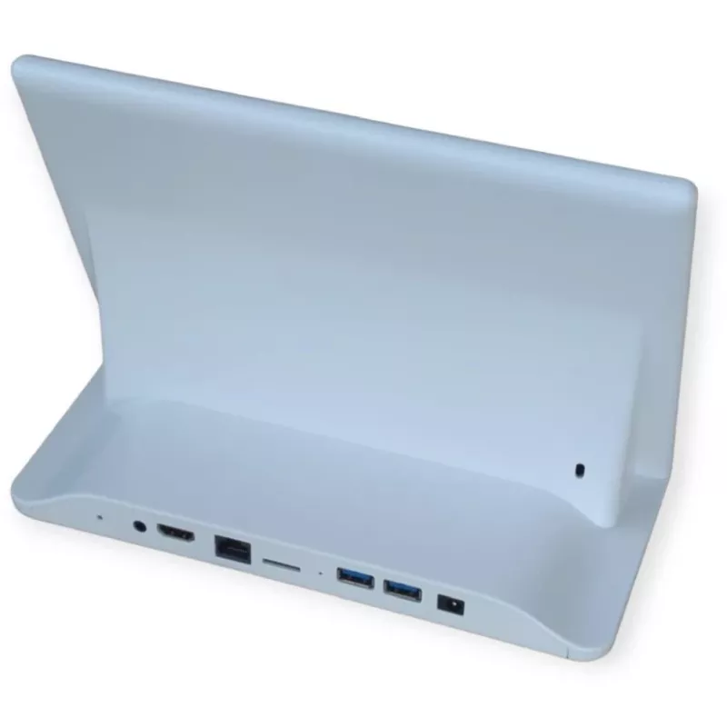 Tablet wyświetlacza biurkowego ALLNET PrimeOne101-L 10-calowy PoE, 8GB RAM, 64GB pamięci