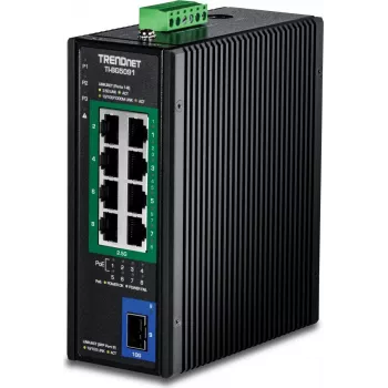 Trendnet TI-BG5091B Urządzenie sieciowe