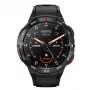 Zegarek Mibro GS Pro Smartwatch GPS 1,43-calowy ekran AMOLED HD, wodoszczelność 5ATM, Bluetooth, sportowy dla kobiet i mężczyzn