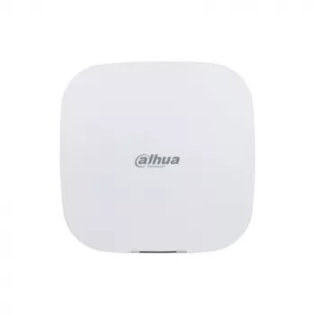 System alarmowy Dahua Technology ARC3000H-W2 Wi-Fi Biały Przewodowy Bezprzewodowy