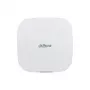 System alarmowy Dahua Technology ARC3000H-W2 Wi-Fi Biały Przewodowy Bezprzewodowy