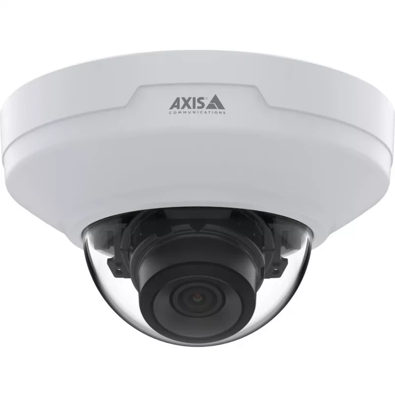 Kamera IP bezpieczeństwa Axis 02678-001 Kopułkowa 3840 x 2160