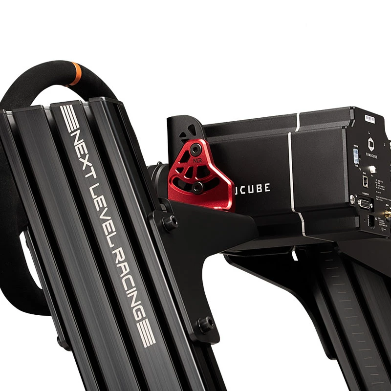 Adapter montażowy F-GT Elite 160 przód i bok