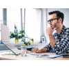 Pasywny uchwyt Durable 505123 Laptop Srebrny Do użytku wewnętrznego
