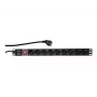 Produkt Logilink PDU9C02 Czarny