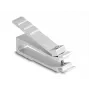 DeLOCK Szczypce do nakrętek koszykowych M4 M5 M6 Aluminium Srebrny