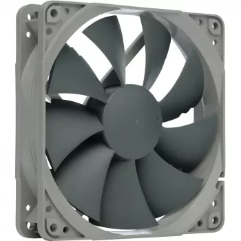 Wentylator obudowy Noctua NF-P12 redux-1300 PWM, 120 mm, 1300 RPM, 12 V, 4-pin PWM, 92,3 m³/h, 19,8 dB