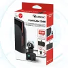 Subsonic Playcam 1080 2w1 HD Mini Kamera do Nintendo Switch 2 Jasny Niebieski