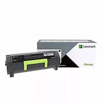 Kaseta z tonerem Lexmark B2300A0 3000 stron Czarny