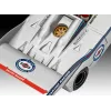 Model plastikowy Porsche 917 1/3