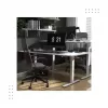 Biurko elektryczne MA-Leader 7.6 Białe