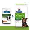 HILL'S PRESCRIPTION DIET Canine Metabolic Sucha karma dla psów z kurczakiem 12 kg