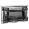 Uchwyt ścienny Ergotron Neo-Flex UHD 160 cm (63 cale) czarny
