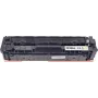 Renkforce Toner zastępuje HP 201A CF402A kompatybilny Żółty RF-HPCF402A (RF-6723092)
