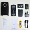 Telefon komórkowy AGM M6 2,4 cala