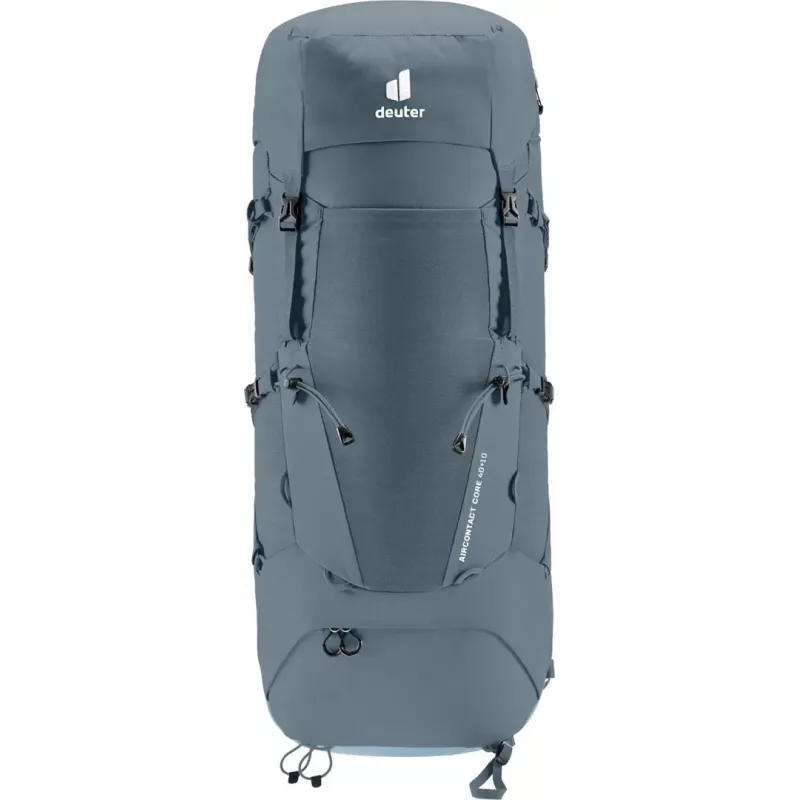 Plecak trekkingowy - Deuter Aircontact Core 40+10