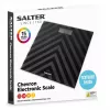 Waga łazienkowa Salter SA00287 BACFEU16 Chevron Two Tone