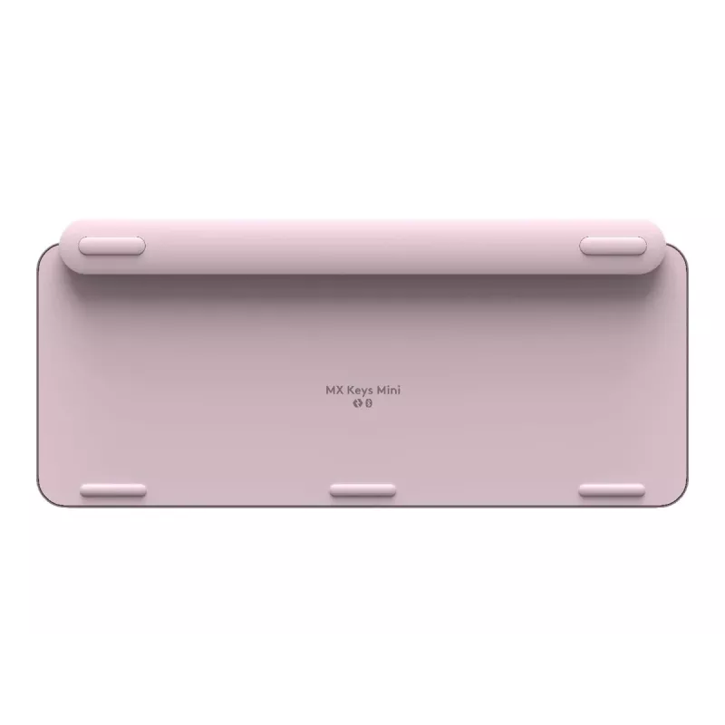 Klawiatura Logitech MX Keys Mini Pink