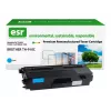 Toner ESR kompatybilny z Brother TN-910C cyjan regenerowany 9 000 stron