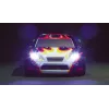 Amewi FR16 Rallye Drift pojazd zdalnie sterowany model RC samochód rajdowy Silnik elektryczny 1:16 (21093)