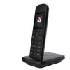 Telekom Sinus 12 Telefon analogowy z identyfikacją rozmówcy Czarny