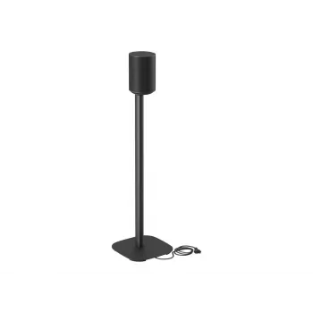 Vogels Podłogowy stojak | SFS 4113 Stojak do głośnika Sonos Era 100 | Maksymalne obciążenie 2 kg | Czarny