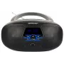 Przenośny głośnik Bluetooth PRIME3 ABB11BT z wbudowanym mikrofonem, bezprzewodowe odtwarzanie dźwięku